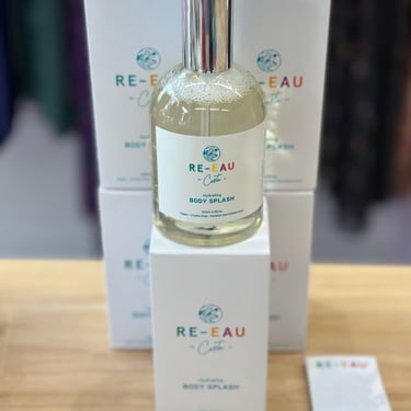 Re-Eau Body Splash on Garmentory