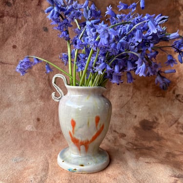 Bud Vase/ pitcher