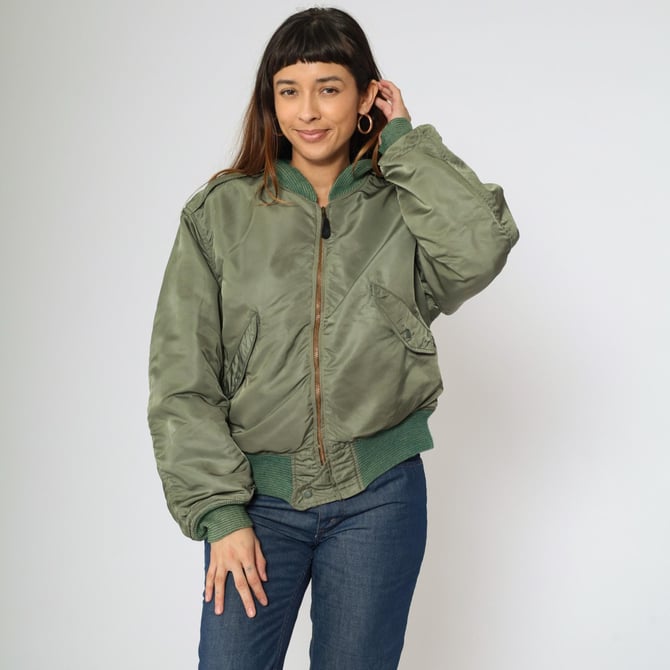 ジャケット・アウター 60's ~ NVA Pilot Jacket 60's ~ NVA Pilot Jacket
