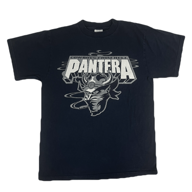 Vintage Pantera &quot;Cowboys From Hell&quot; Trendkill T-Shirt