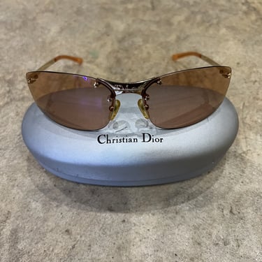 Christian Dior Pop sunglasses