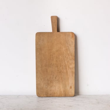 Vintage French Bread Board No. 375