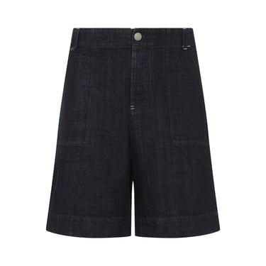 Jacquemus Le Short De-Nîmes Shorts Men