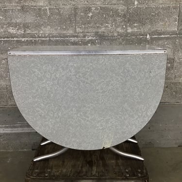 MCM Kitchen Table (Project) (Seattle)