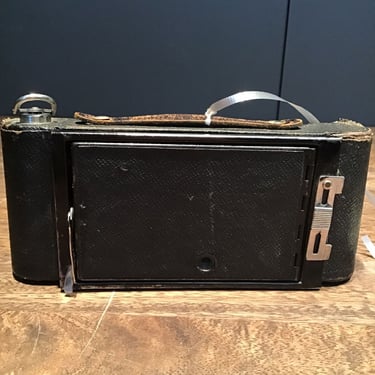 Kodak 2A Pocket Folding Camera (Seattle)