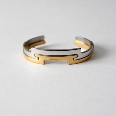 Vintage Avon cuff bracelet 