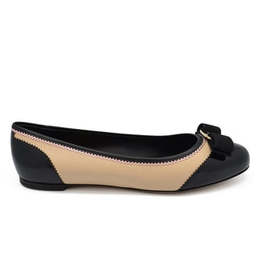 Salvatore Ferragamo Women Varina Ballet Flats