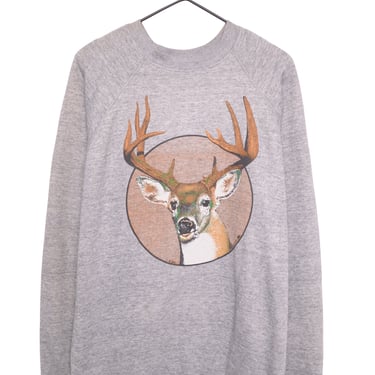 1989 Soft Deer Sweatshirt