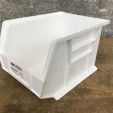 ULINE Stackable Bin (Seattle)