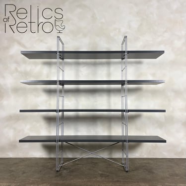 Vintage Ikea 'Enetri' Shelf by Niels Gammelgaard for | Cherry