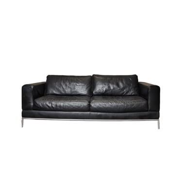 Sleek Modern Sofa