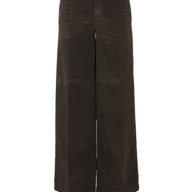 Dsquared Women Wide Leg Pants