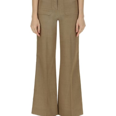 Victoria Beckham Women Pants "Alina"