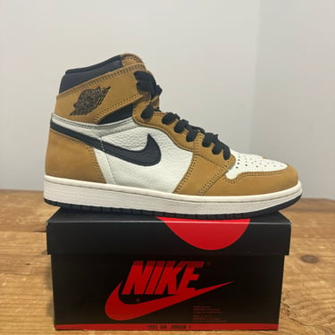 New Jordan 1 Rookie of The Year (Sz7.5)