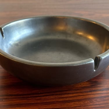 Heath Ceramics ashtray