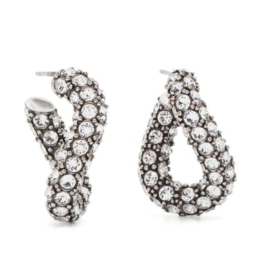 Isabel Marant Women Funky Ring Earrings
