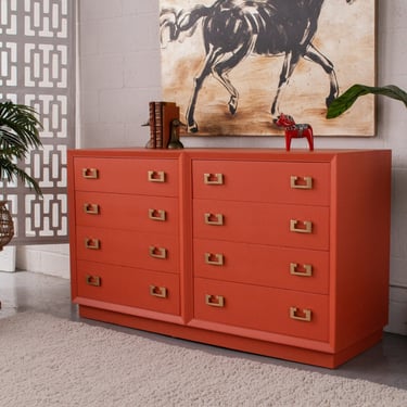 Corral Vintage Dresser by Hill Bros | Sunbeam Vintage - Highland Park - Los  Angeles, CA | ATTIC