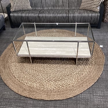 Signature Design Coffee Table