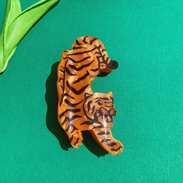 Tiger Hair Claw