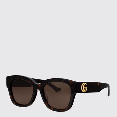 Gucci Sunglasses Woman Brown