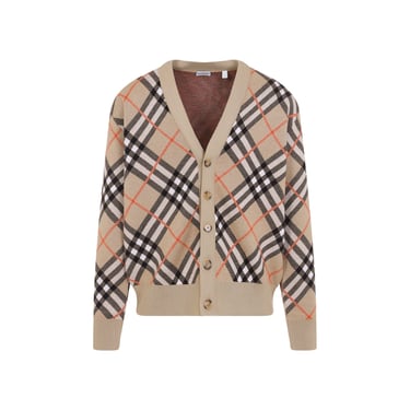 Burberry Cardigan Men