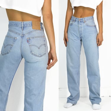 Vintage Levi's 501 Jeans, 29” 