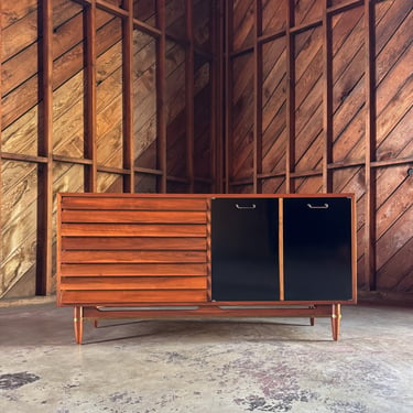 American of Martinsville from vintage, modern and artisan