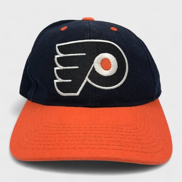 Vintage Philadelphia Flyers Snapback Hat