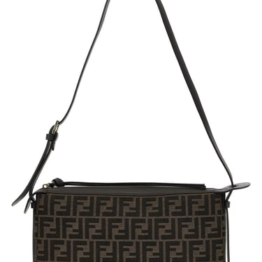 Fendi Women 'Simply Fendi Medium' Shoulder Bag