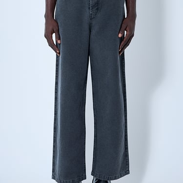 Our Legacy Men Stern Jeans