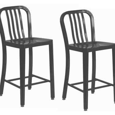 Counter Stools (Pair)