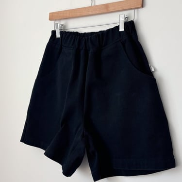 City Shorts - Black