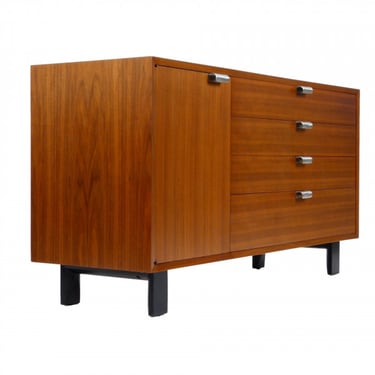 1950s George Nelson BCS Dresser for Herman Miller