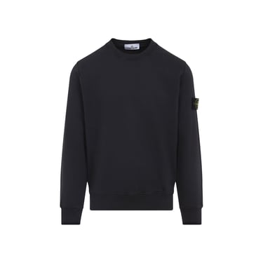 Stone Island Cotton Sweatshirt Men