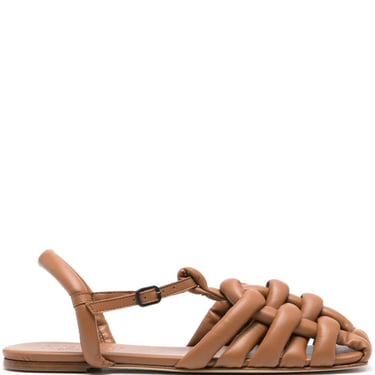 Hereu Unisex Cabersa Flat Sandals