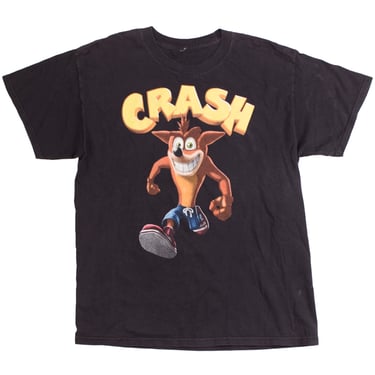 Crash Bandicoot