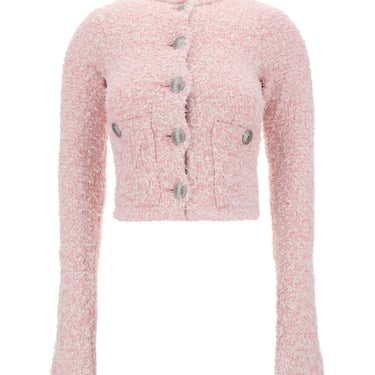 Balenciaga Women Cardigan