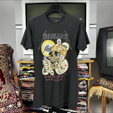 Charlie Daniels Band Shirt 90s Band Tee Concert | Shop Exile