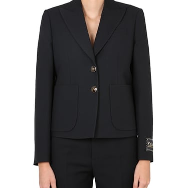 Gucci Women Giacca Monopetto