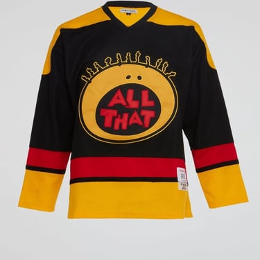 All That Jersey (Kel)