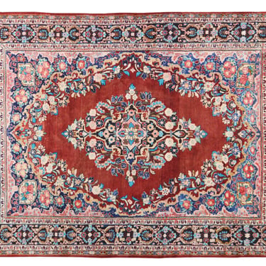 Persian Rug 9'3" x 12'8"