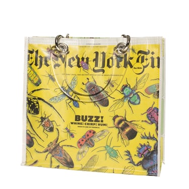 Couture Planet - Buzz Bag