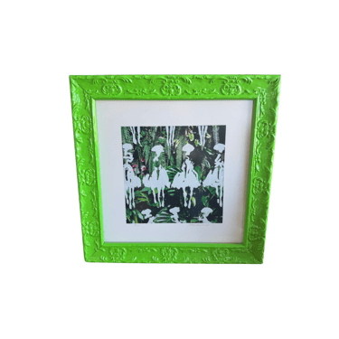 Green Cowboys