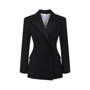 Givenchy Wool Jacket Women