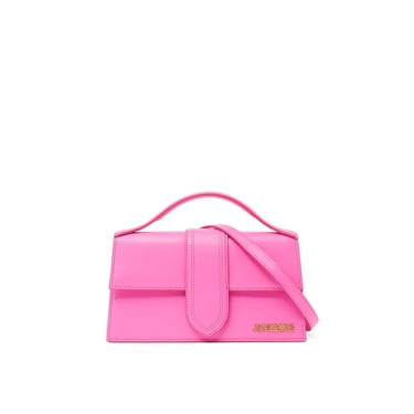 Jacquemus Le Grand Bambino Shoulder Bag Women