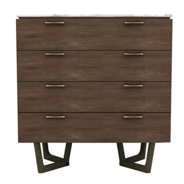 "Aura" Chest of Drawers