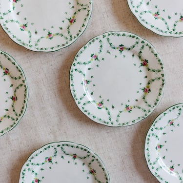 clover plates