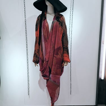 FABALES DRESS