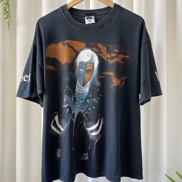 90s Prince Emancipation Tour Shirt