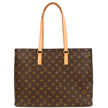 【希少】 LOUIS VUITTON Monogram Looping MM Vintage バッグ s-l400.jpg